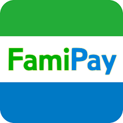 ファミペイアプリ
