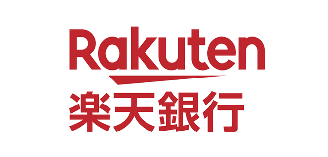 楽天銀行